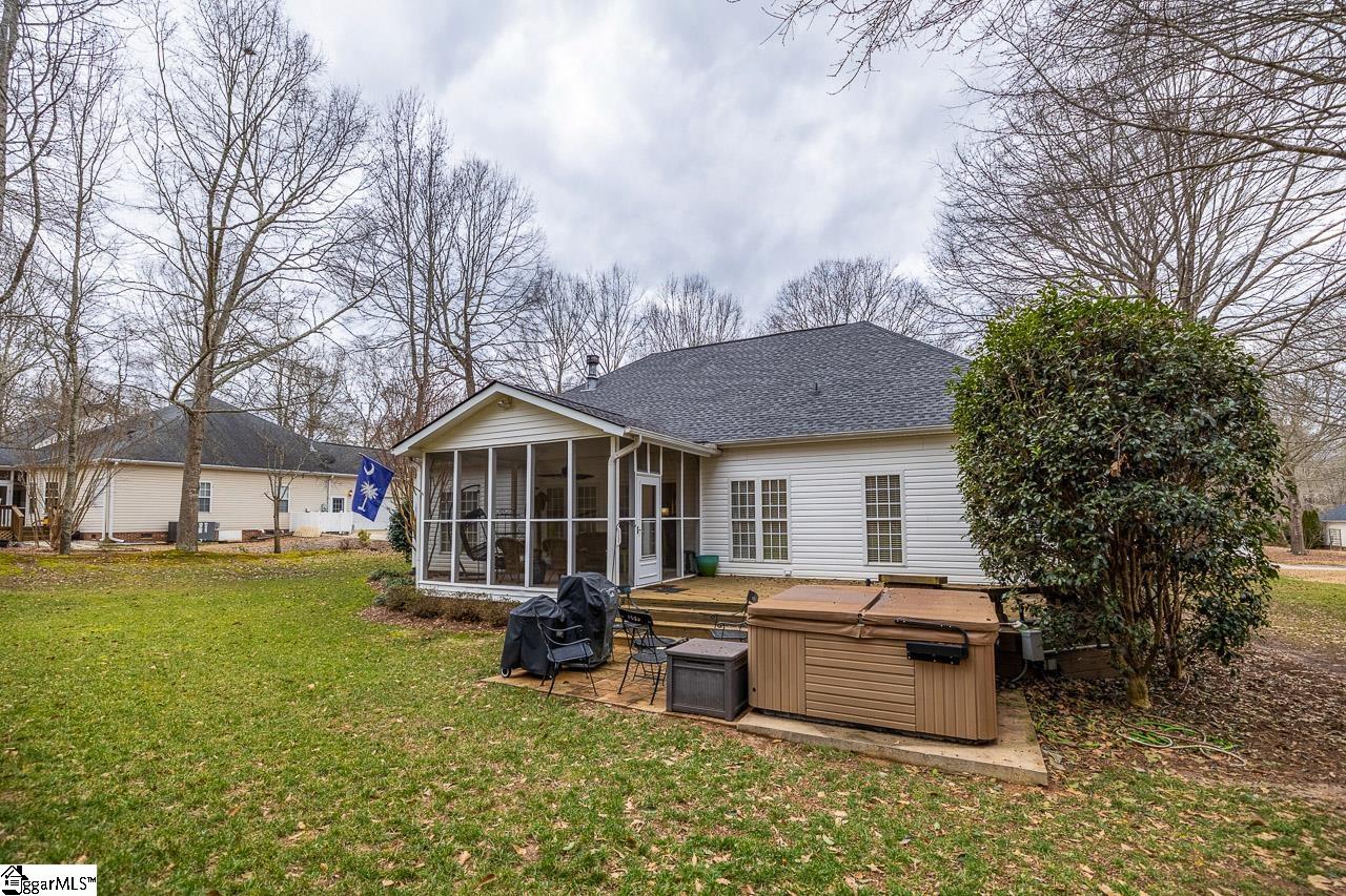 204 Crossington Way Fountain Inn, SC 29644 - Photo 25 of 30 Gallery Image 25