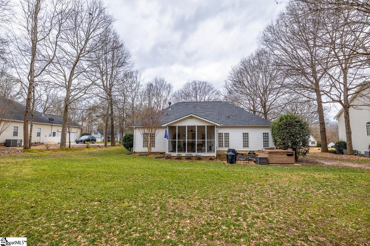 204 Crossington Way Fountain Inn, SC 29644 - Photo 26 of 30 Gallery Image 26