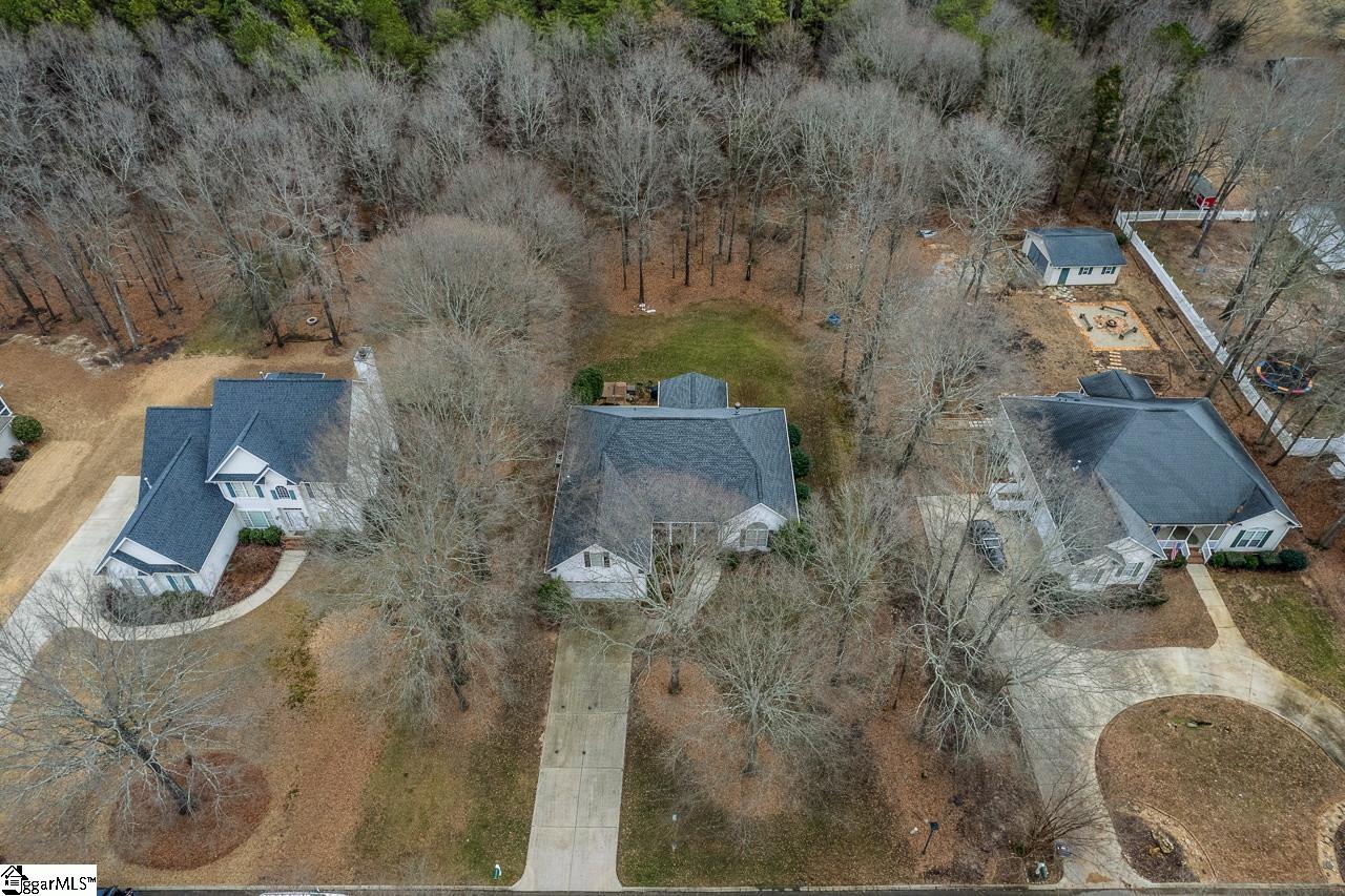 204 Crossington Way Fountain Inn, SC 29644 - Photo 28 of 30 Gallery Image 28