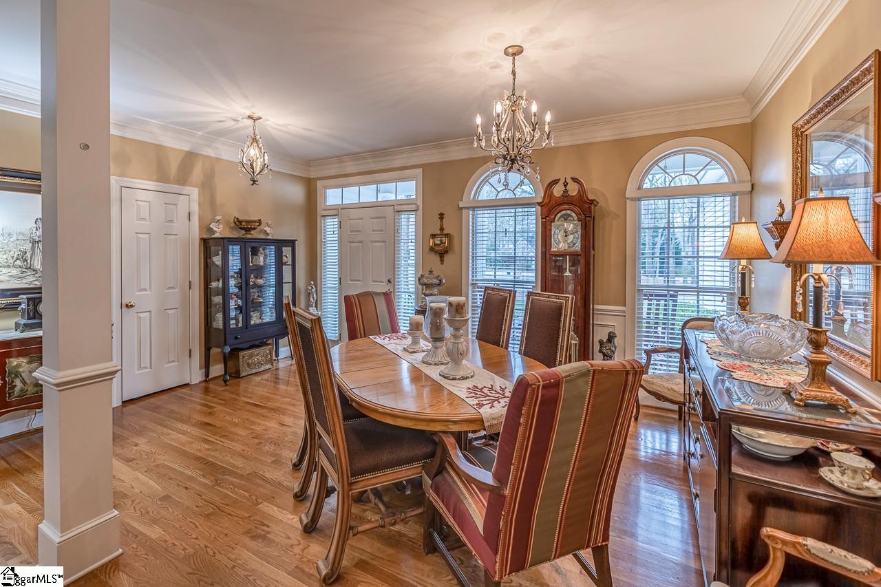 204 Crossington Way Fountain Inn, SC 29644 - Photo 3 of 30 Gallery Image 3