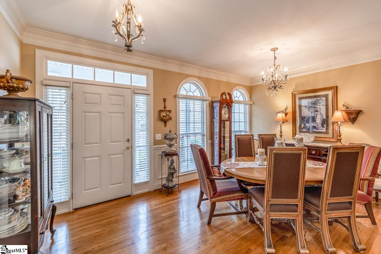 204 Crossington Way Fountain Inn, SC 29644 - Photo 4 of 30 Gallery Image 4