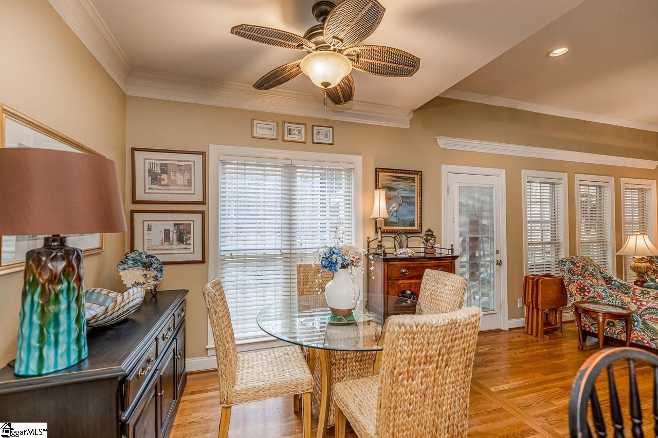 204 Crossington Way Fountain Inn, SC 29644 - Photo 10 of 30 Gallery Image 10