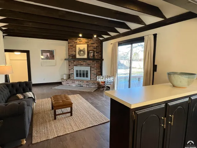 $435,000 | 2002 Quail Creek Drive, Lawrence, KS 66047