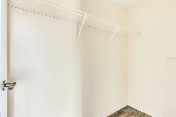 a view of small space