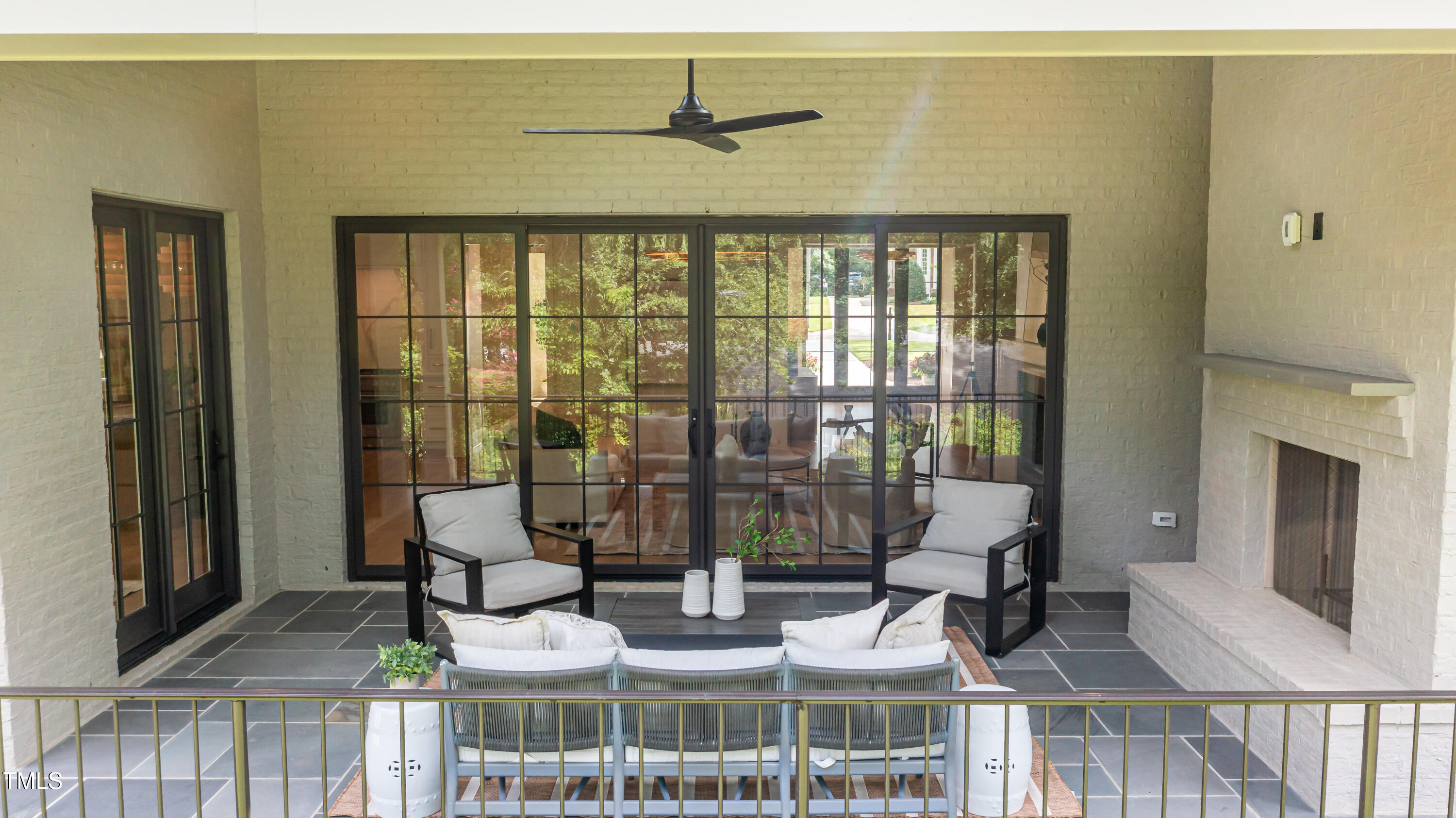 2227 Wheeler Road Raleigh, NC 27607 - Photo 52 of 56 a view of a livingroom with furniture