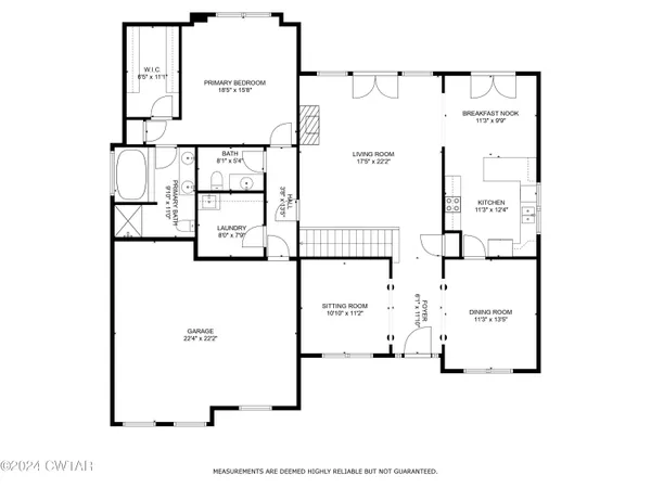 $459,900 | 11 Wyndhurst Drive, Jackson, TN 38305