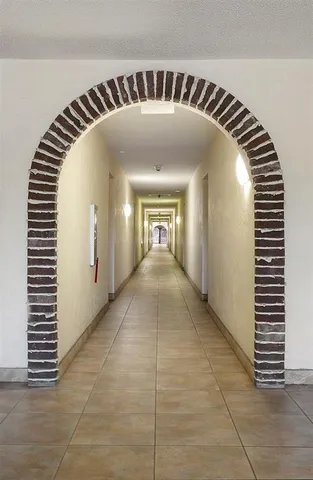 a view of a interior of the house