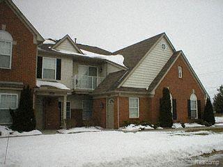 20606 Dunham Road Clinton Township, MI 48038 - Photo 1 of 1 Front