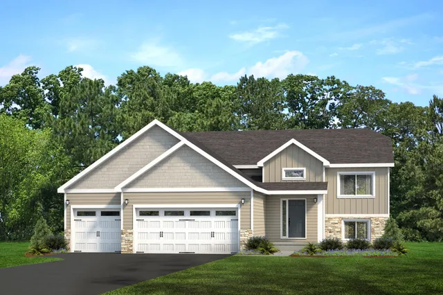 $360,900 | 1105 Mulberry Avenue, Montgomery, MN 56069