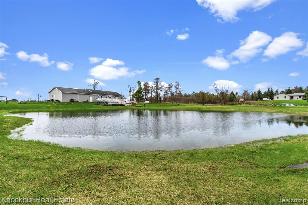 4800 Howell Road Otter Lake, MI 48464 - Photo 43 of 61