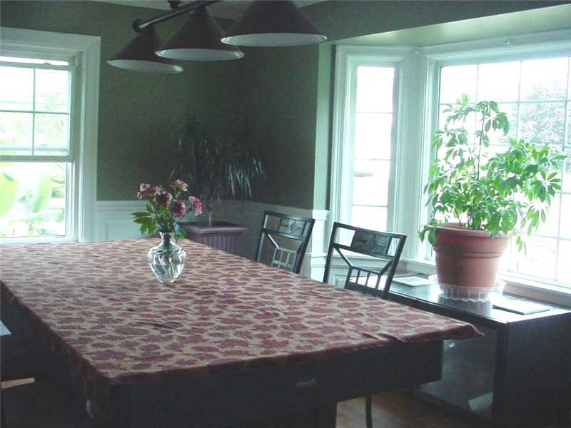 162 Lyndon Road Cranston, RI 02905 - Photo 6 of 14 Dining Room.