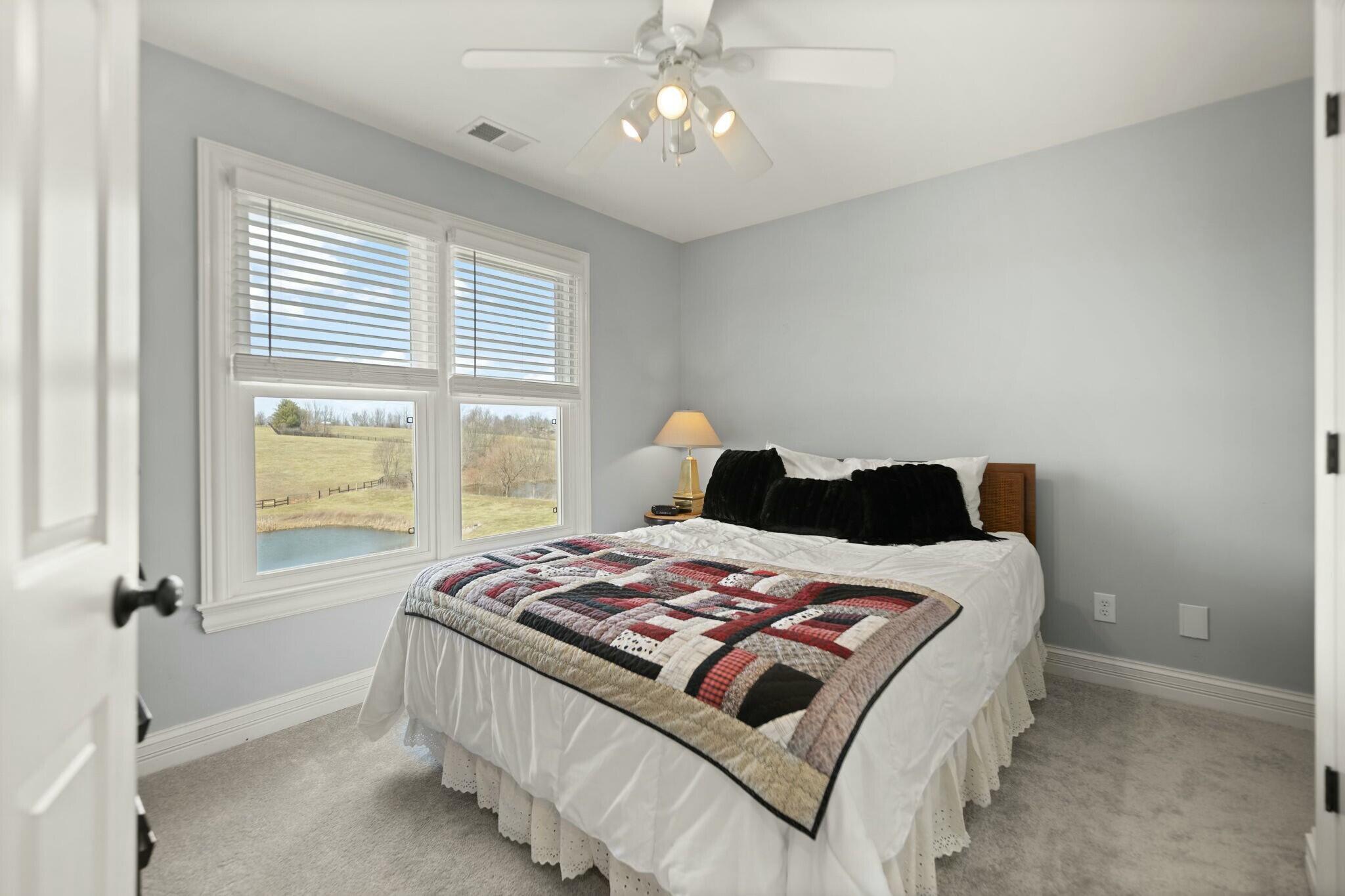 3714 Wades Mill Road Winchester, KY 40391 - Photo 23 of 79 Guest Bed