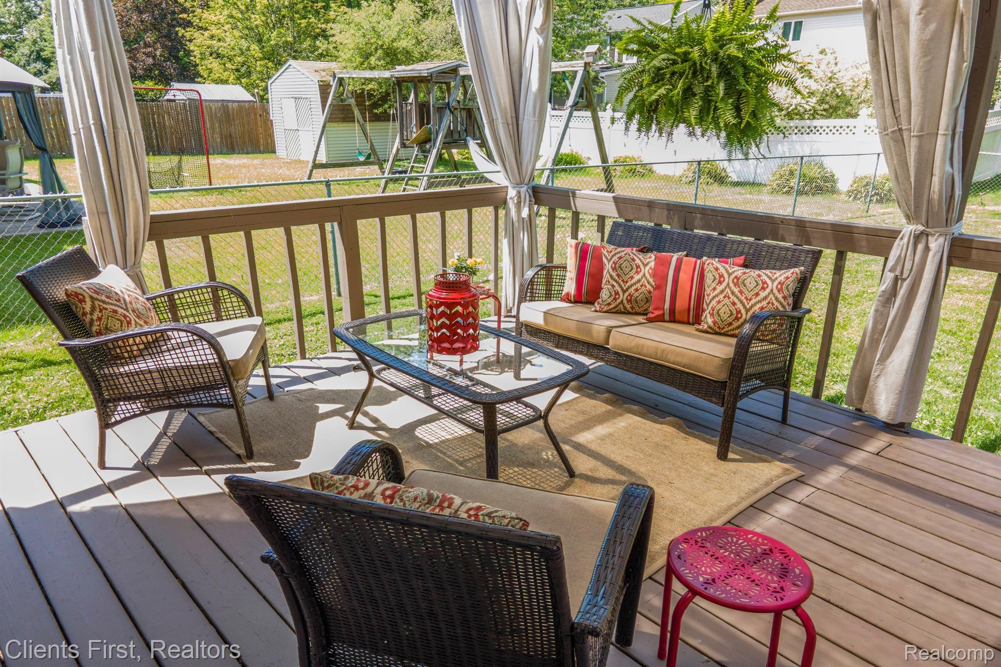 43130 Applewood Road Canton, MI 48188 - Photo 34 of 40 Gallery Image 34