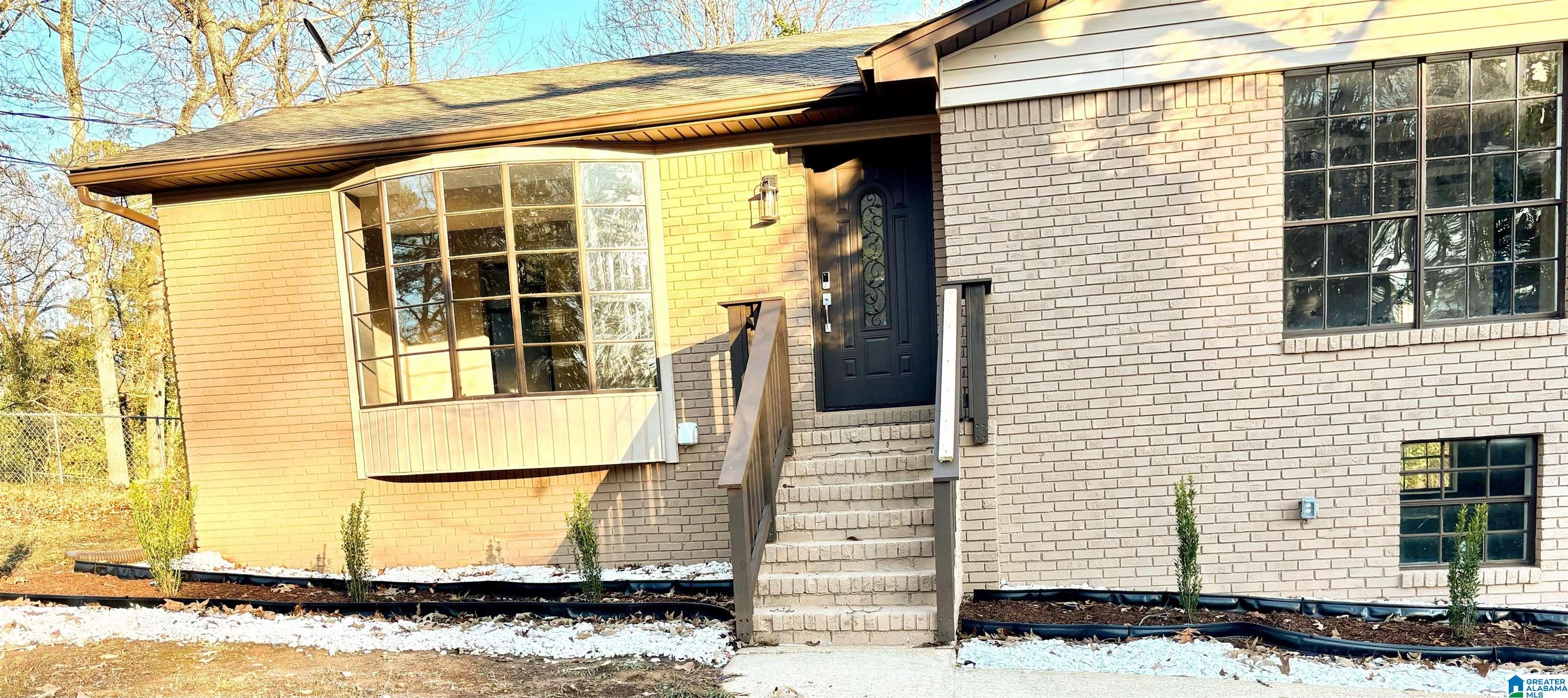 5222 Edgewood Road Adamsville, AL 35005 - Photo 1 of 14 Gallery Image 1