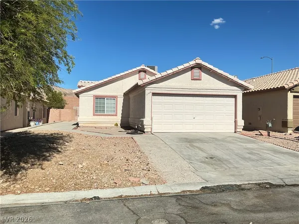 $1,695 | 3144 Sierra Ridge Drive, Las Vegas, NV 89156