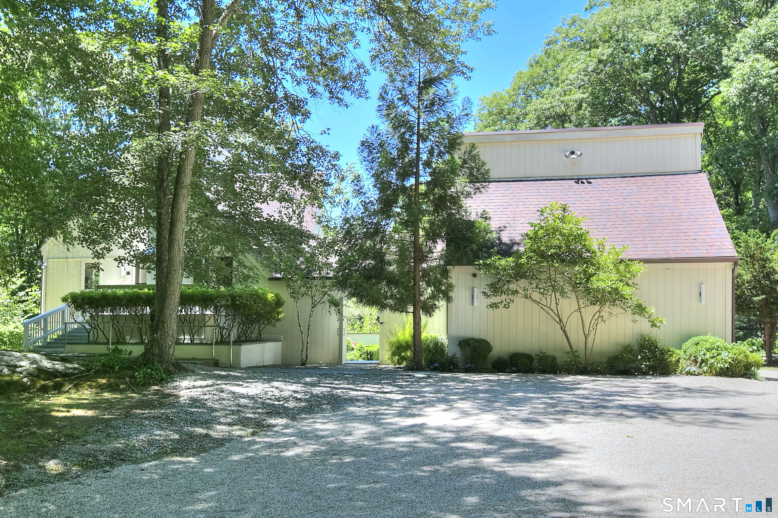 73 Nod Road Ridgefield, CT 06877 - Photo 21 of 31