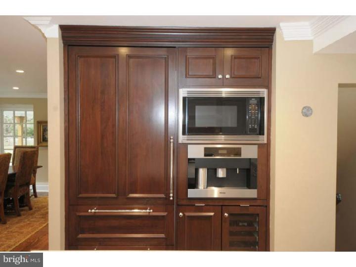 435 Great Springs Road Bryn Mawr, PA 19010 - Photo 8 of 13 Kitchen