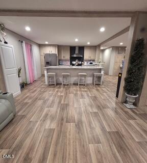 1176 Stanfield Road Burlington, NC 27217 - Photo 18 of 25 .