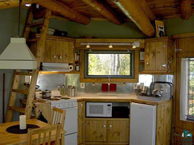89459 Bark Point Road Herbster, WI 54844 - Photo 2 of 9 Gallery Image 2