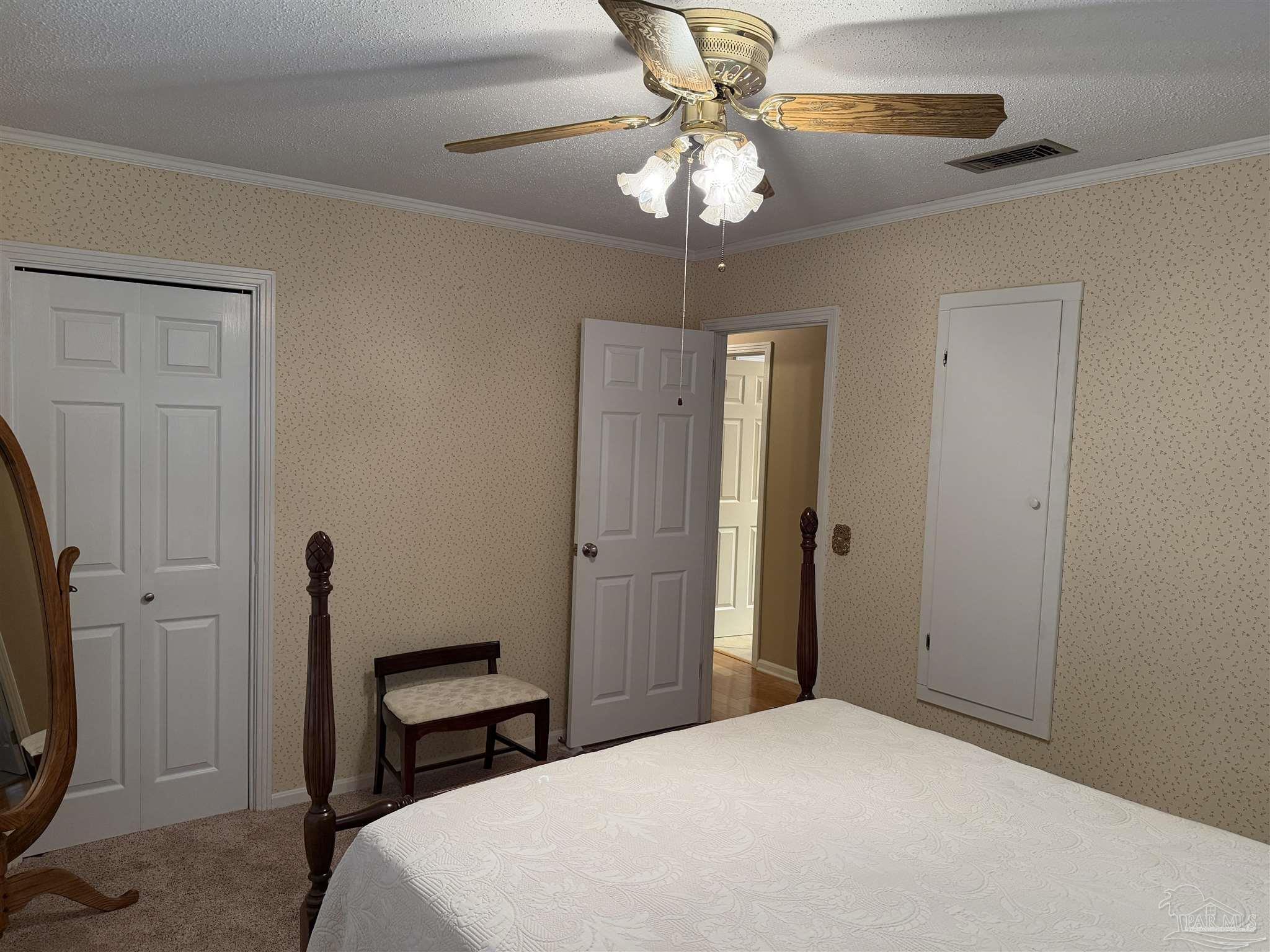 154 Perry Lane Atmore, AL 36502 - Photo 23 of 62