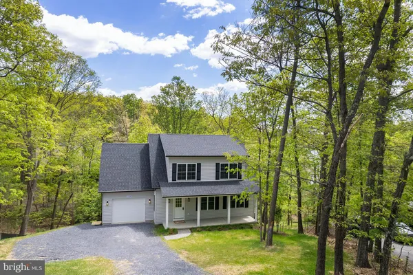 $439,000 | 109 Sycamore Place, Cross Junction, VA 22625