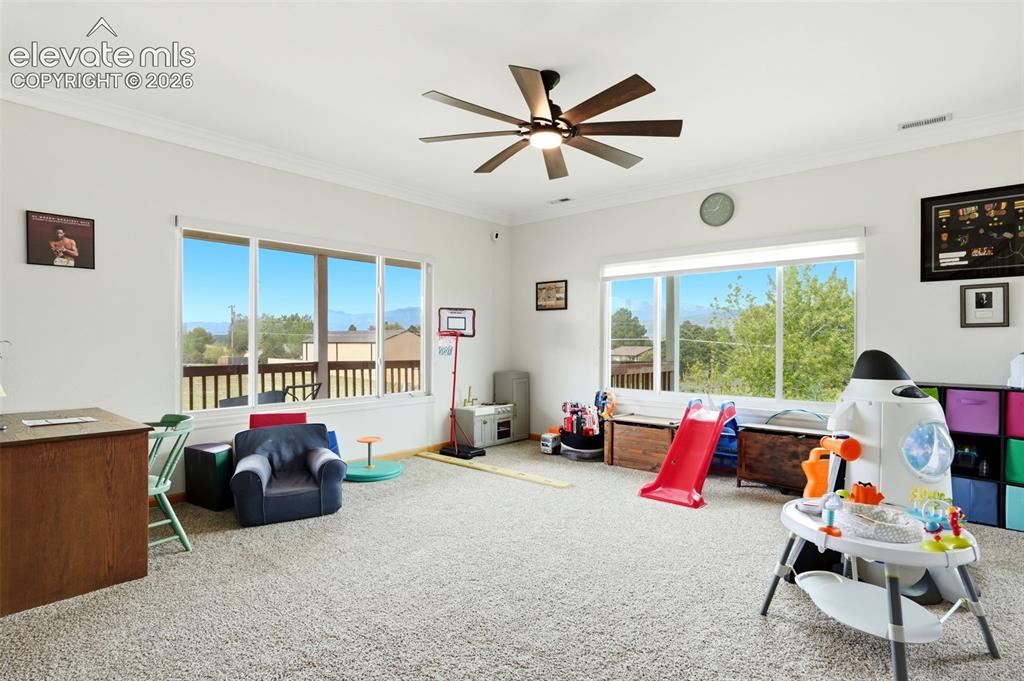 1912 Shrider Road Colorado Springs, CO 80920 - Photo 20 of 47