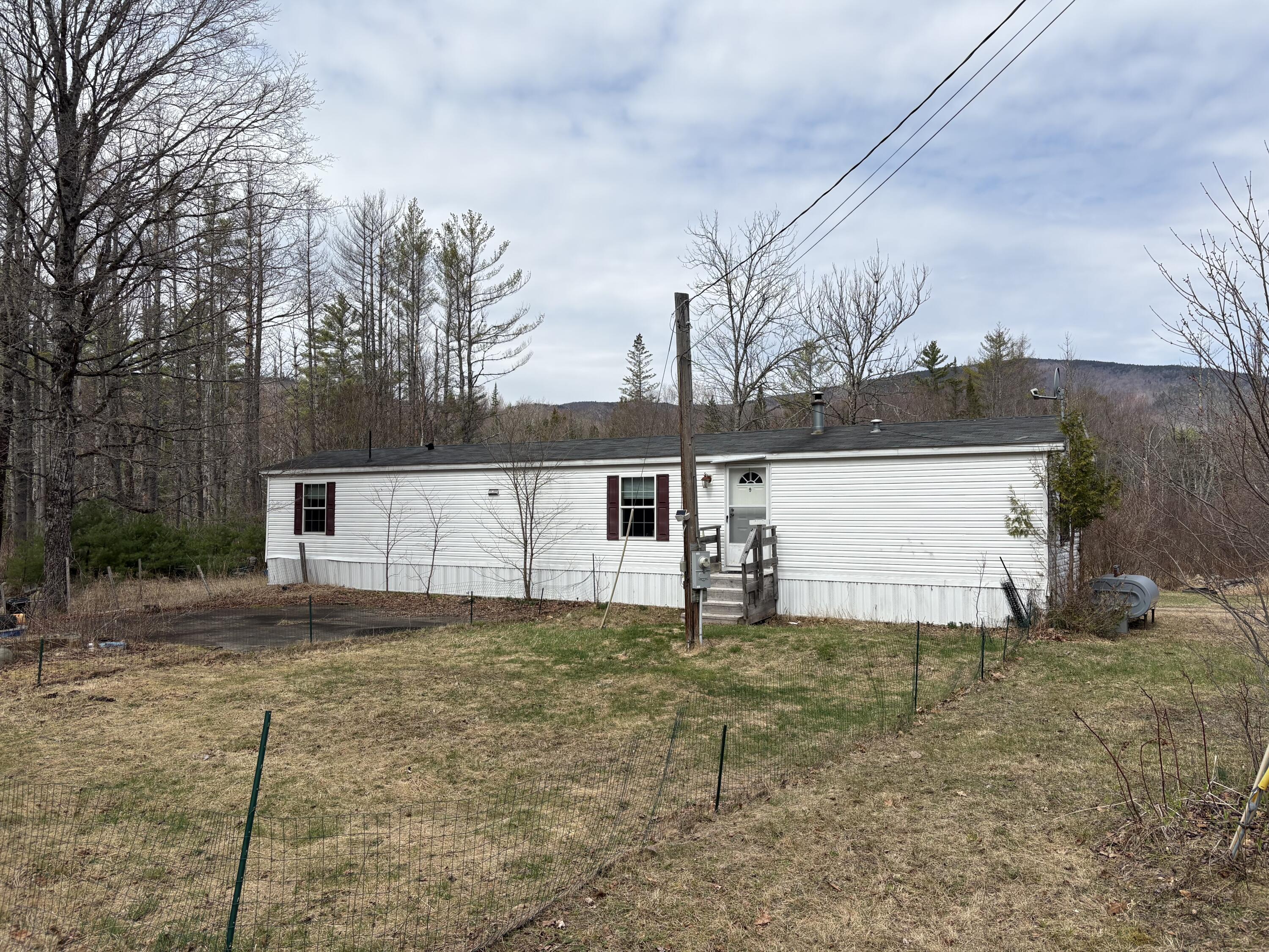 89 Littlehale Road Andover, ME 04216 - Photo 2 of 26