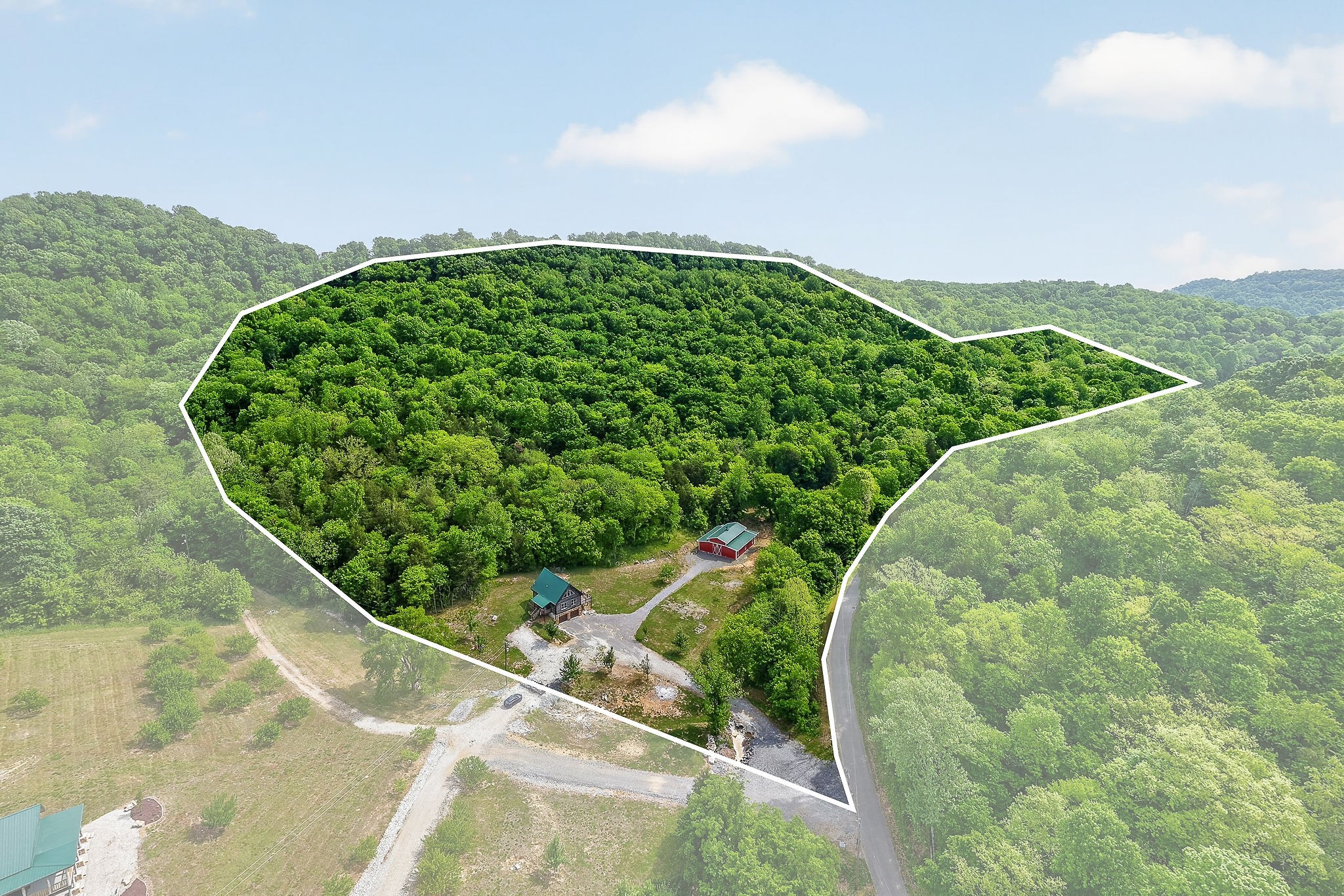 4830 Ensor Hollow Road Granville, TN 38564 - Photo 18 of 61