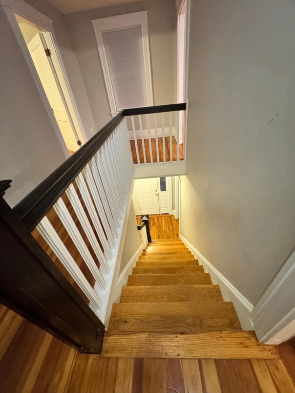 14 East Prospect Street Methuen, MA 01844 - Photo 6 of 9 a view of entryway