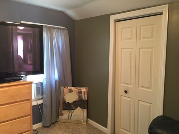 126 Allen Street Springfield, MA 01108 - Photo 9 of 10 a view of walk in closet