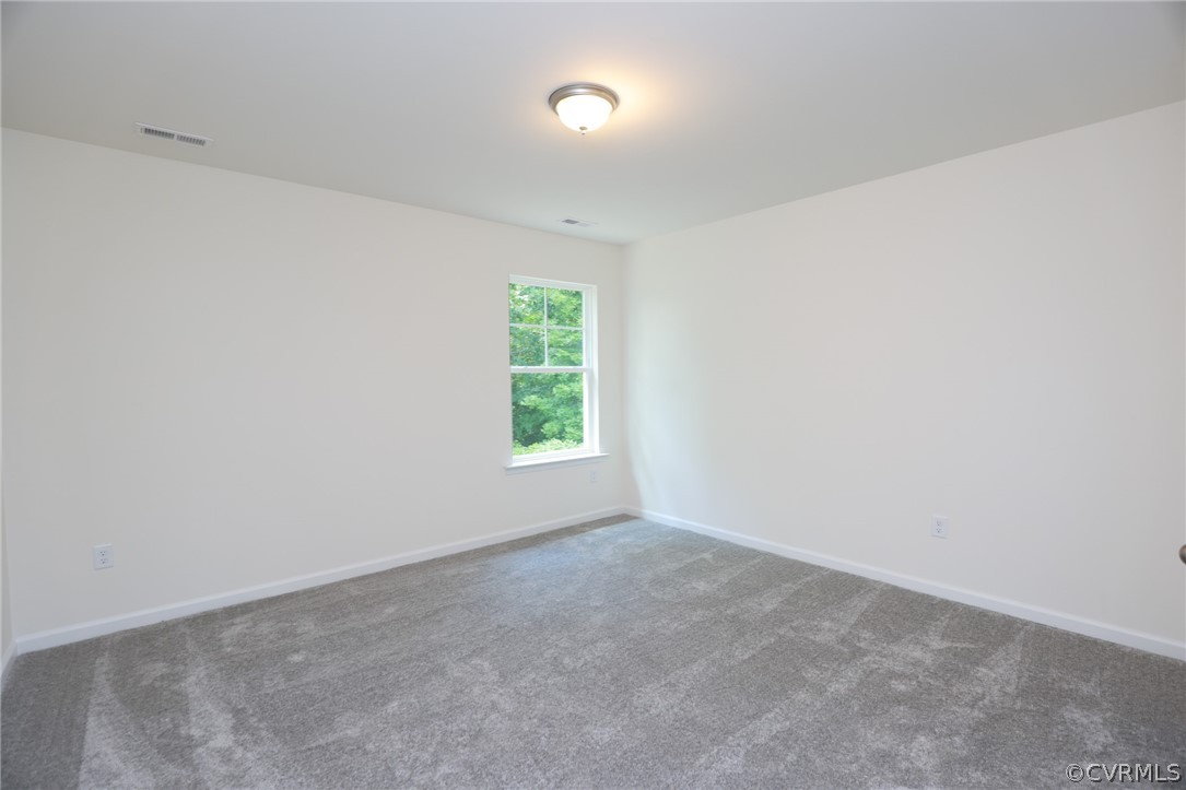 4113 Tosh Lane Chester, VA 23831 - Photo 30 of 47 an empty room with windows