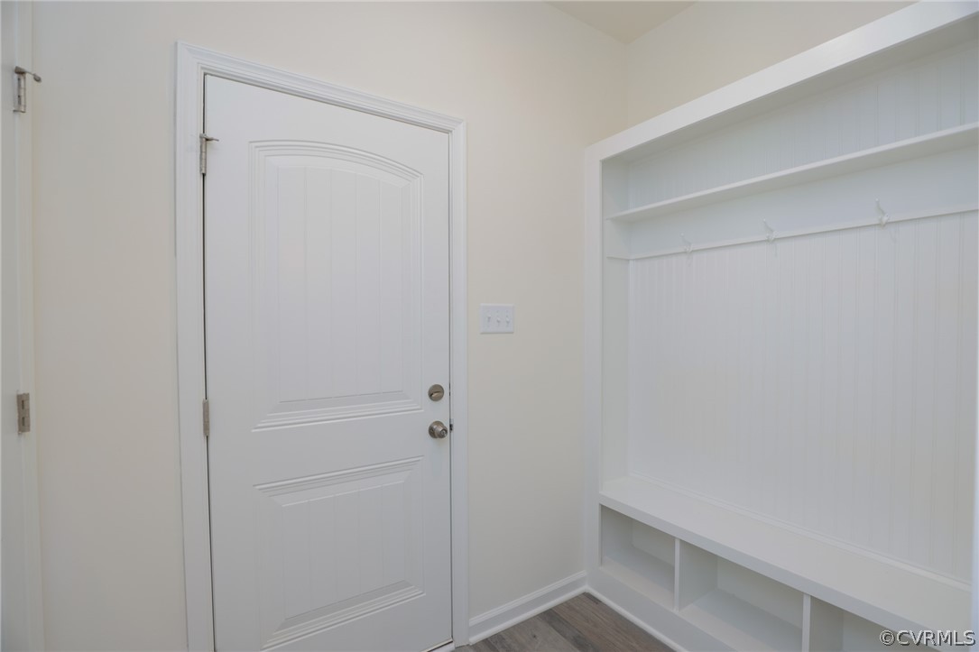 4113 Tosh Lane Chester, VA 23831 - Photo 38 of 47 a view of small space