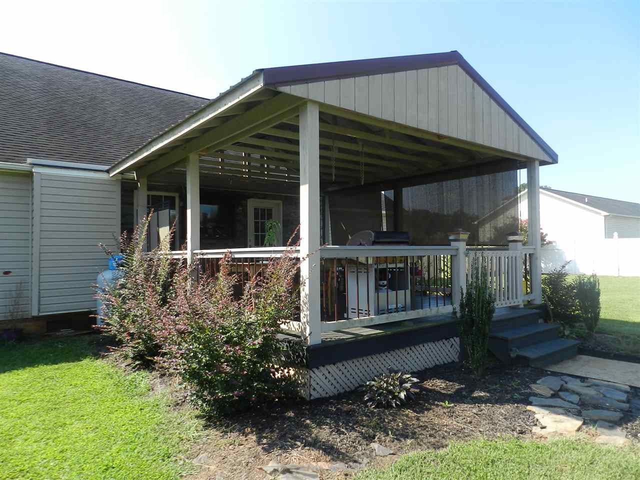 1002 Robbs School Road Gaffney, SC 29341 - Photo 17 of 20