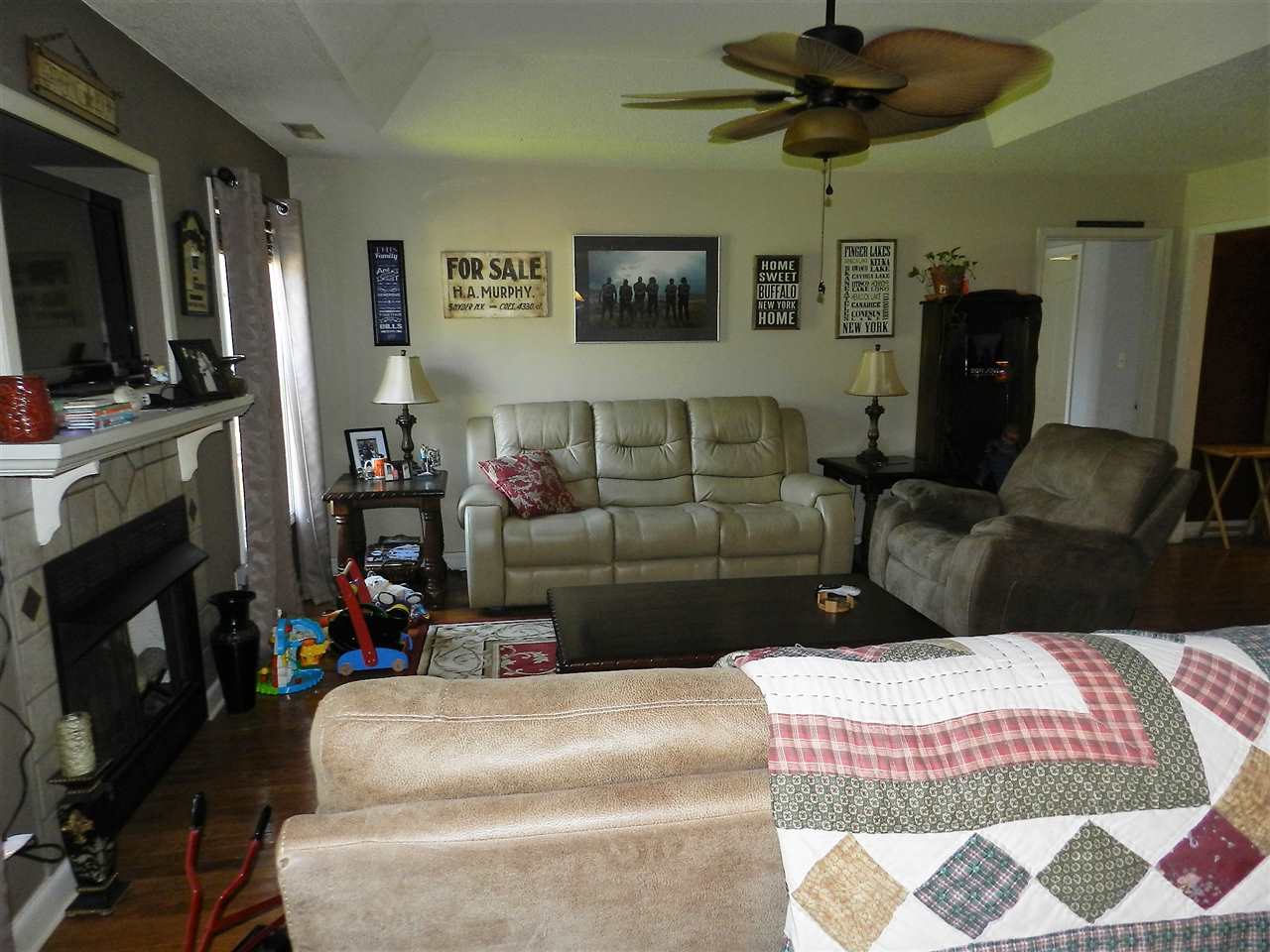 1002 Robbs School Road Gaffney, SC 29341 - Photo 3 of 20