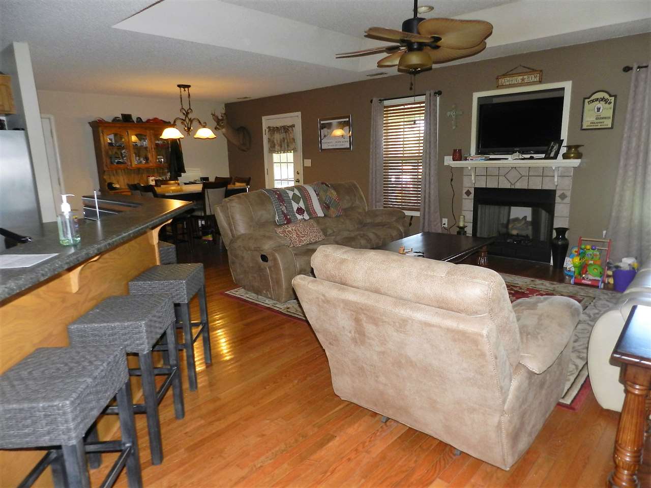 1002 Robbs School Road Gaffney, SC 29341 - Photo 5 of 20