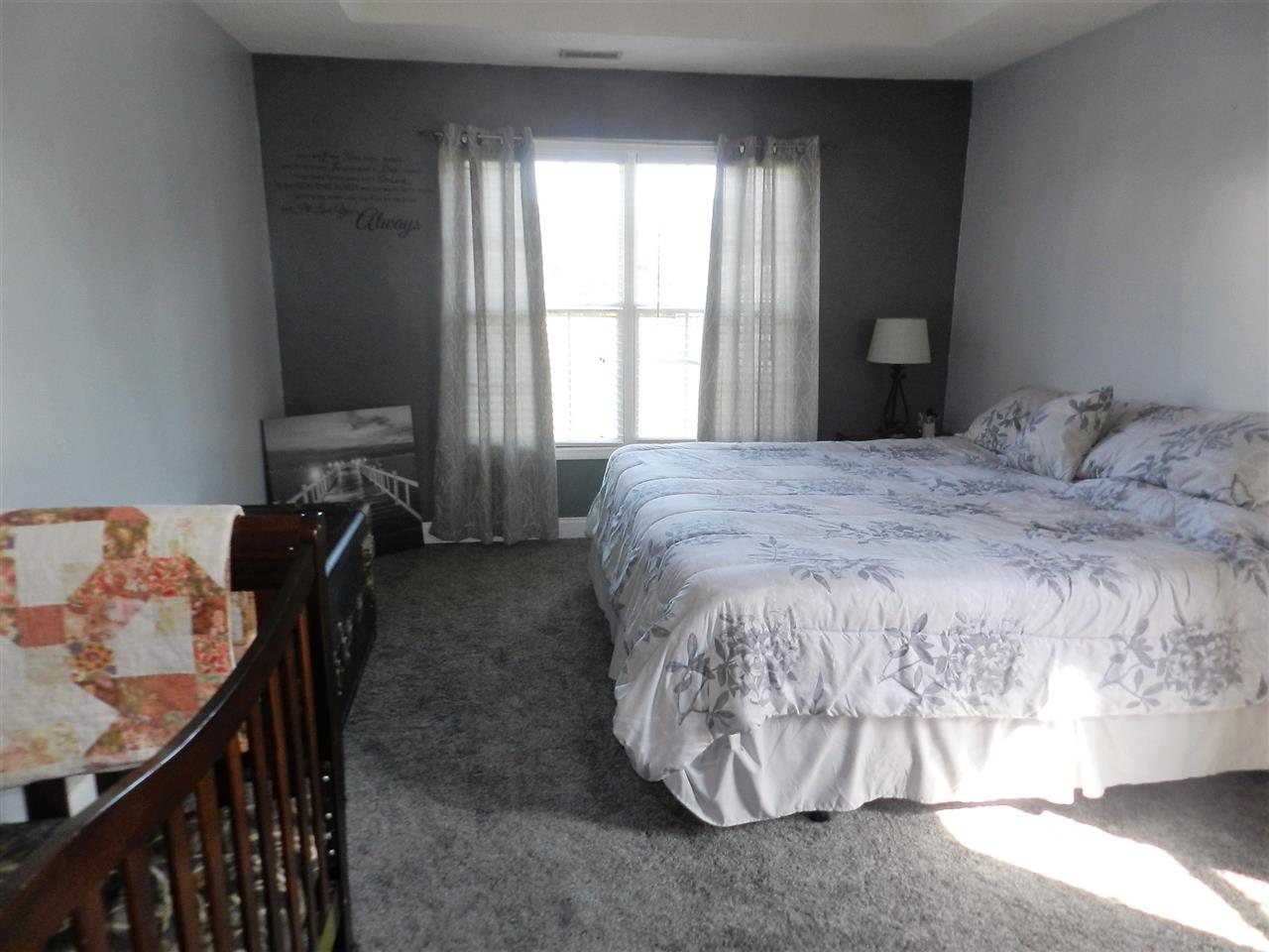 1002 Robbs School Road Gaffney, SC 29341 - Photo 8 of 20
