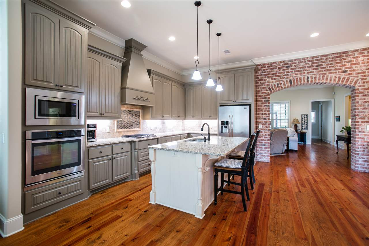 113 Bleu Drive Ridgeland, MS 39157 - Photo 12 of 49 Photo 12