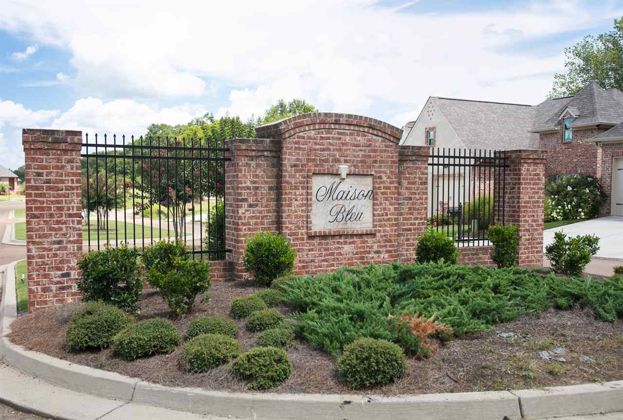 113 Bleu Drive Ridgeland, MS 39157 - Photo 47 of 49 Photo 47