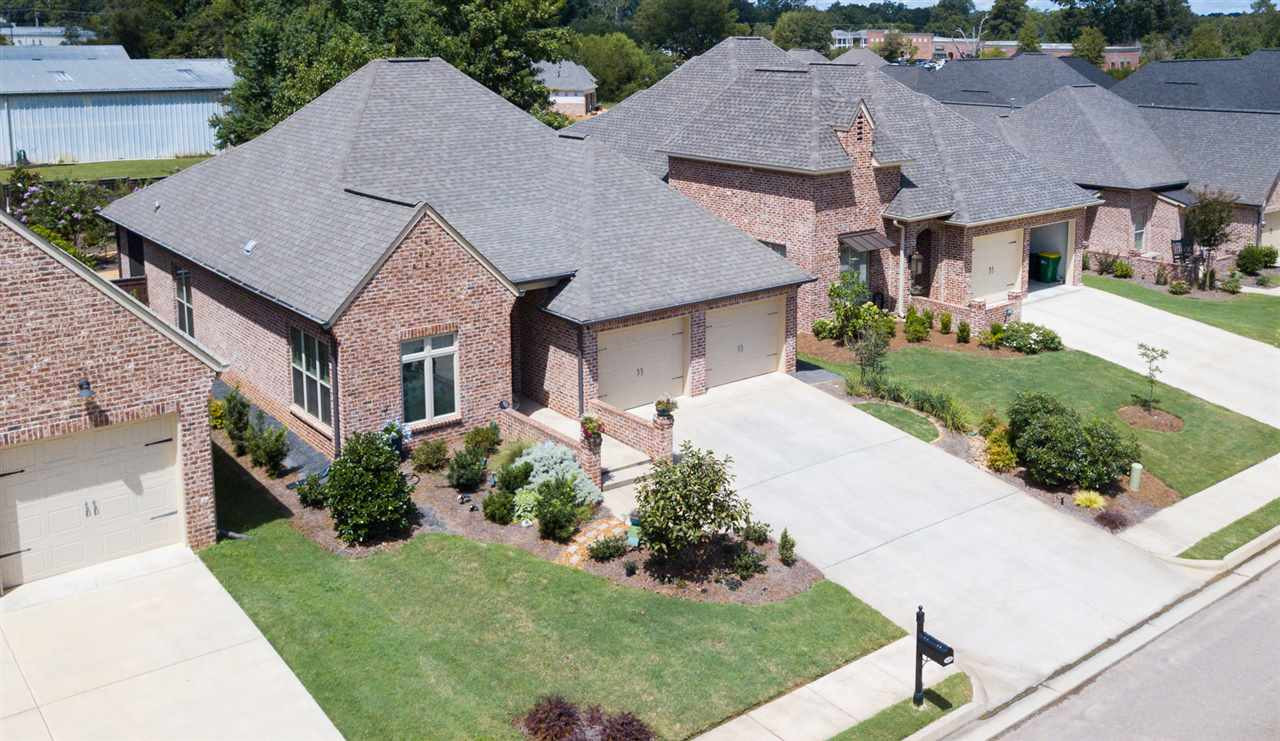 113 Bleu Drive Ridgeland, MS 39157 - Photo 48 of 49 Photo 48
