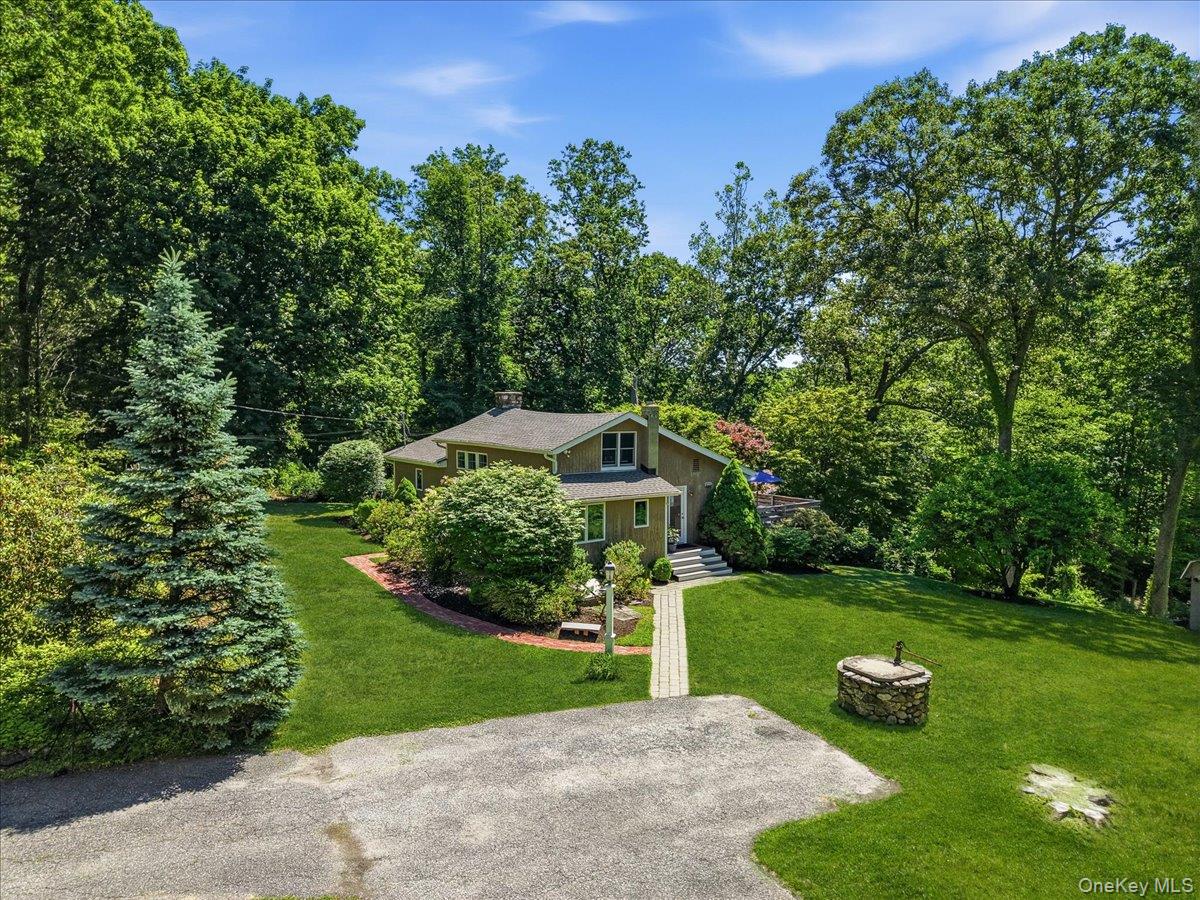 235 Boone Road Yorktown Heights, NY 10598 - Photo 1 of 35