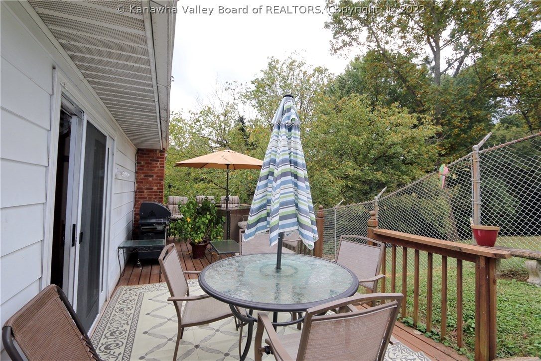 899 Valley Road Charleston, WV 25302 - Photo 13 of 14 Gallery Image 13