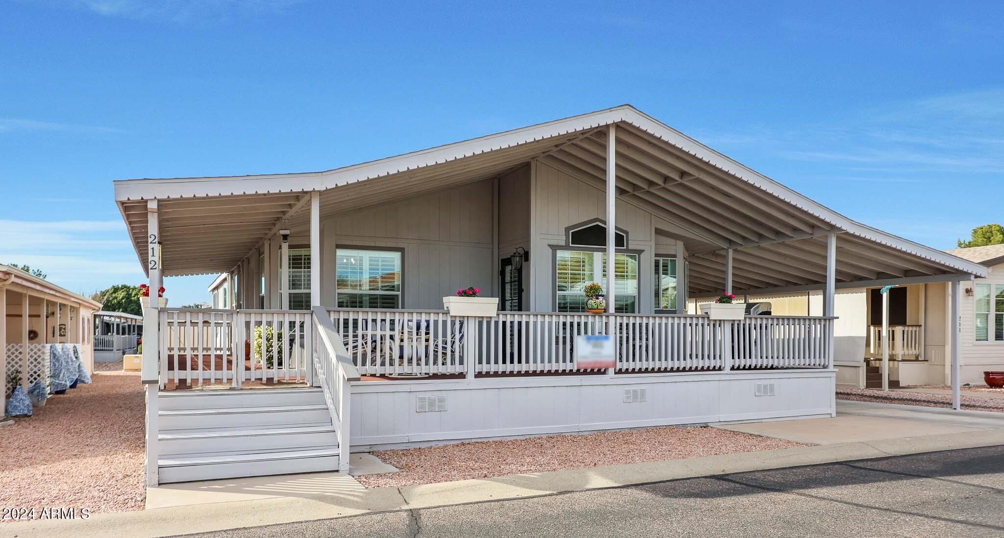3901 East Pinnacle Peak Road, Unit 212 Phoenix, AZ 85050 - Photo 1 of 29 A (3)-2