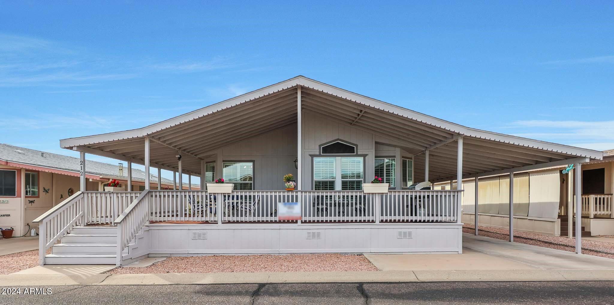 3901 East Pinnacle Peak Road, Unit 212 Phoenix, AZ 85050 - Photo 2 of 29 A (2)-2