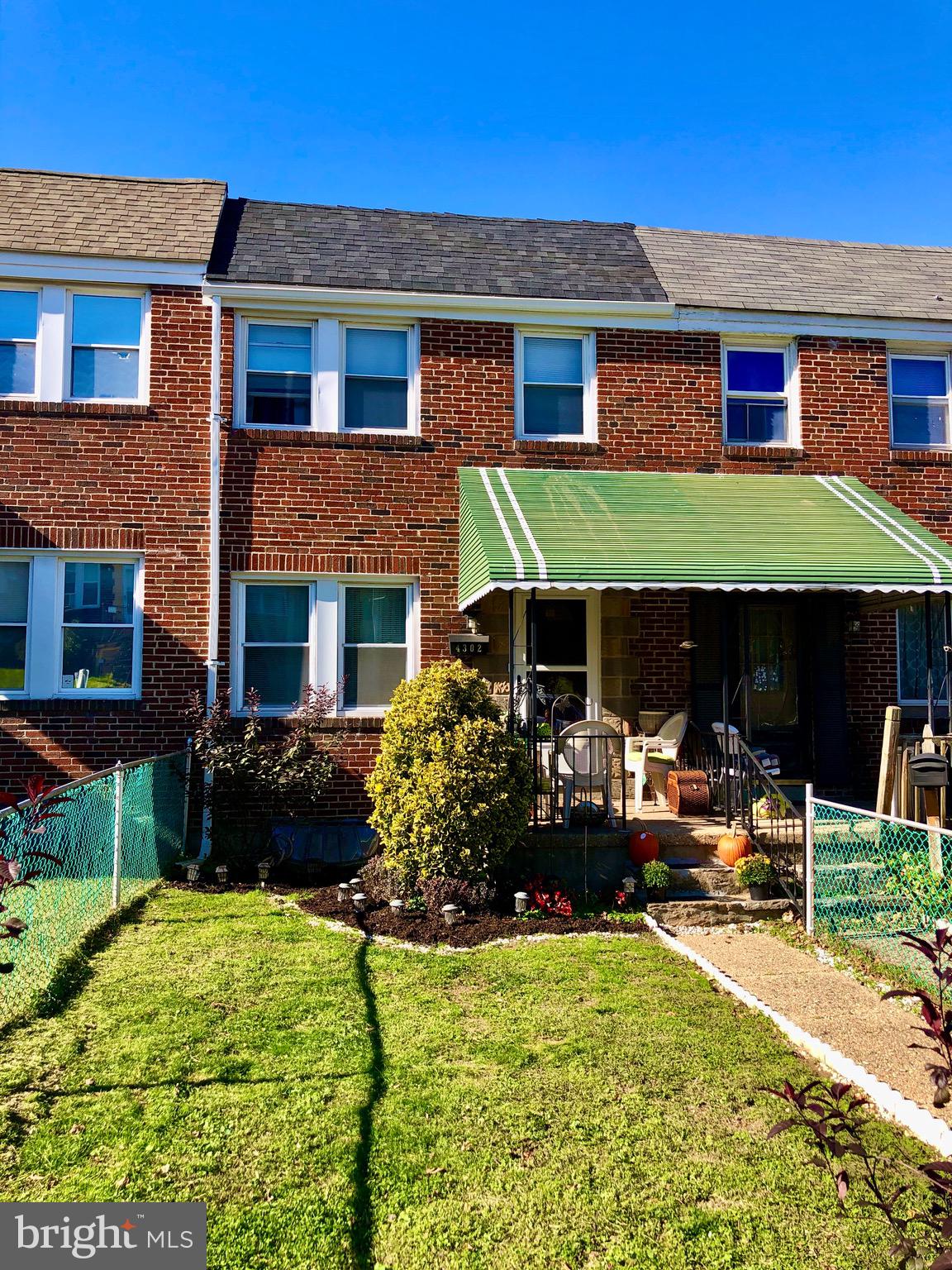 4302 Cortez Road Baltimore, MD 21225 - Photo 1 of 29 Welcome to 4302 Cortez Rd