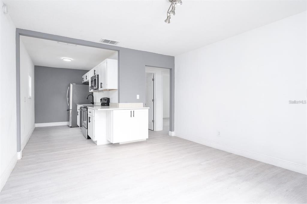 519 Williams Street Melbourne, FL 32901 - Photo 3 of 15 a view of a kitchen with a sink