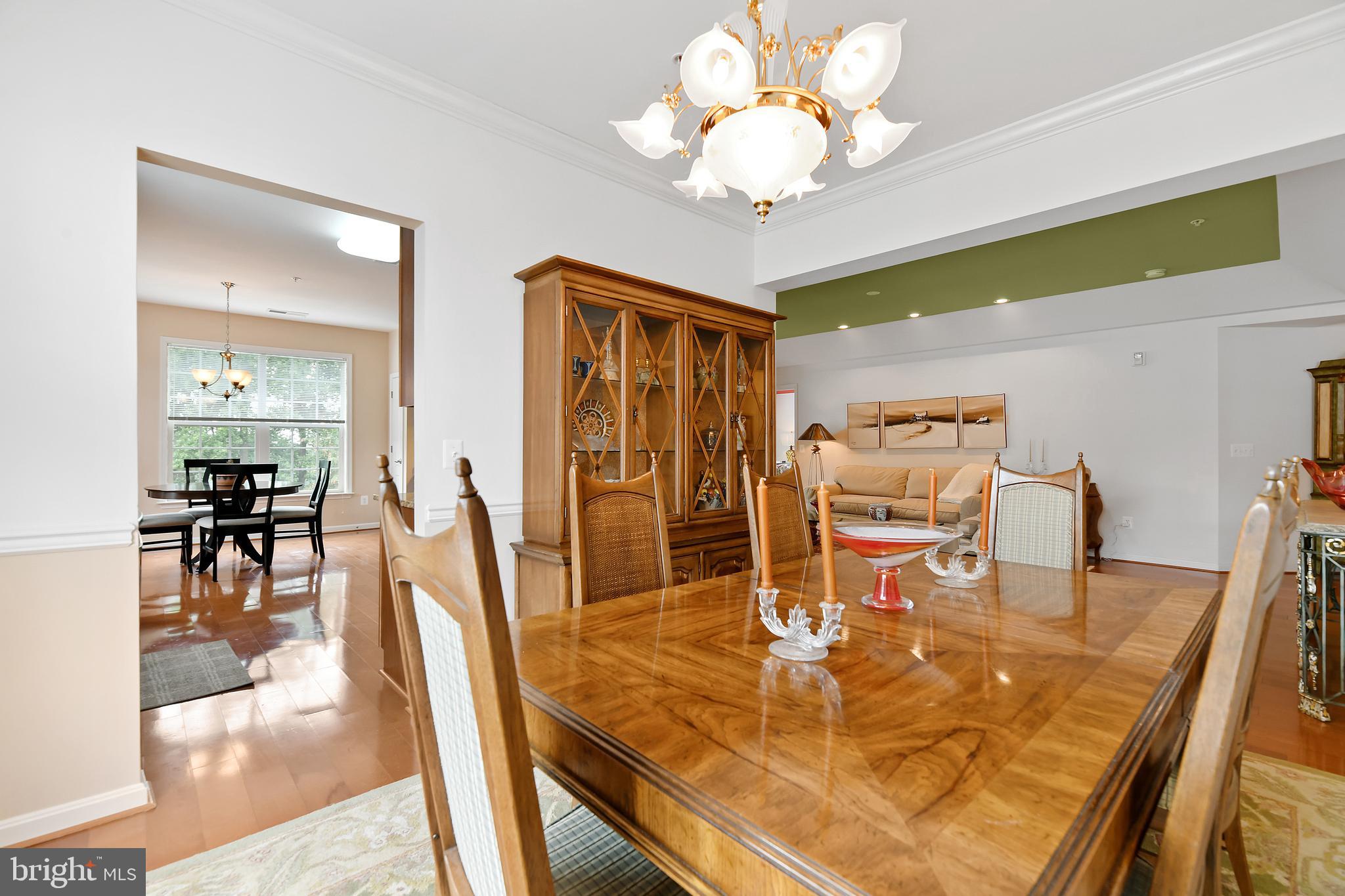 7301 Travertine Drive, Unit 403 Baltimore, MD 21209 - Photo 13 of 27