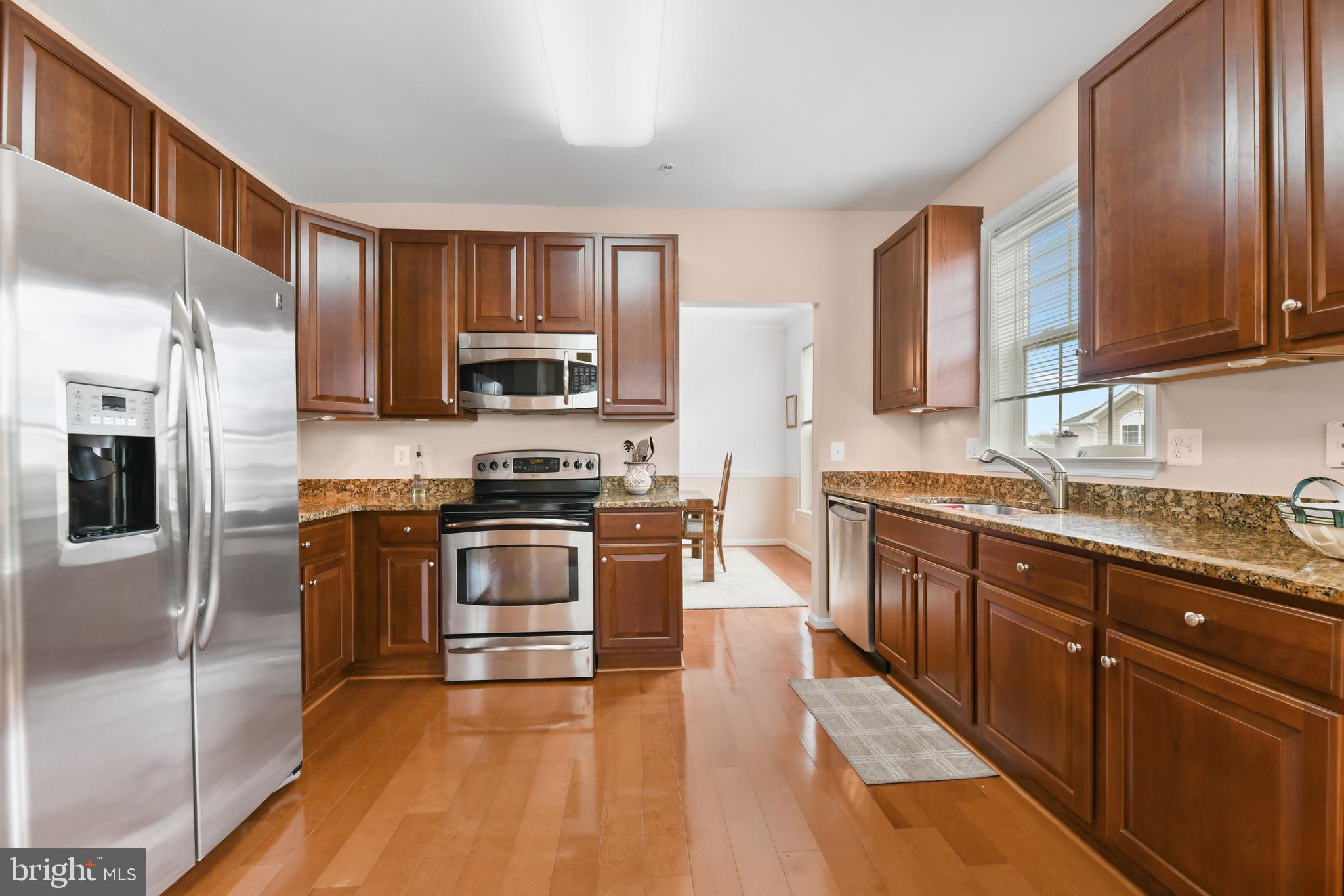 7301 Travertine Drive, Unit 403 Baltimore, MD 21209 - Photo 15 of 27 S/S APPLIANCES