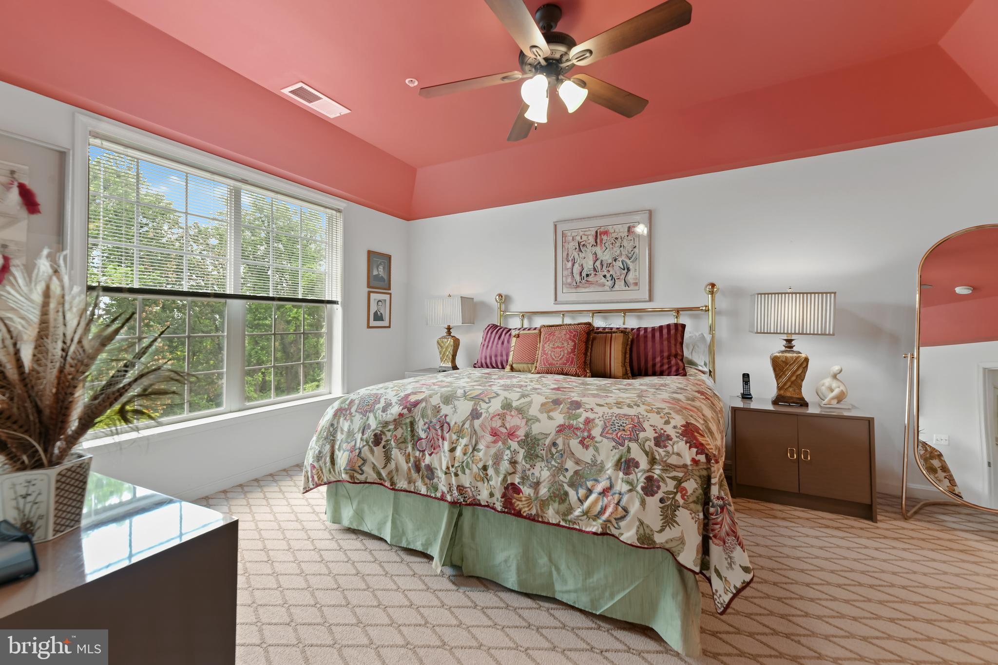 7301 Travertine Drive, Unit 403 Baltimore, MD 21209 - Photo 20 of 27 OWNERS SUITE