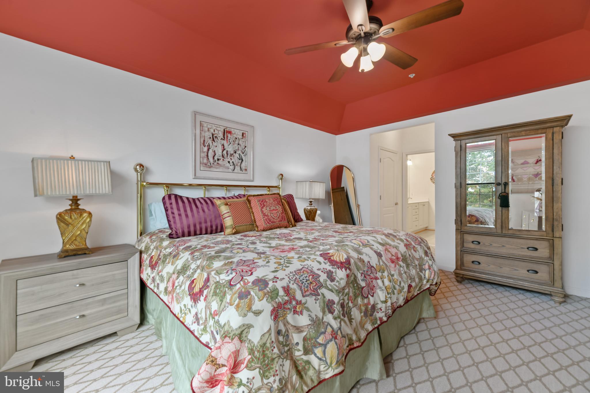 7301 Travertine Drive, Unit 403 Baltimore, MD 21209 - Photo 21 of 27