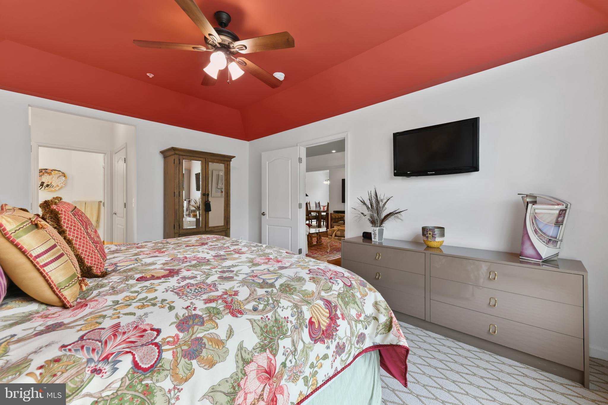 7301 Travertine Drive, Unit 403 Baltimore, MD 21209 - Photo 22 of 27